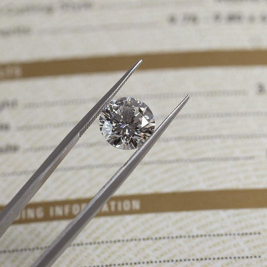 The Importance of Diamond Certification for Your Ring