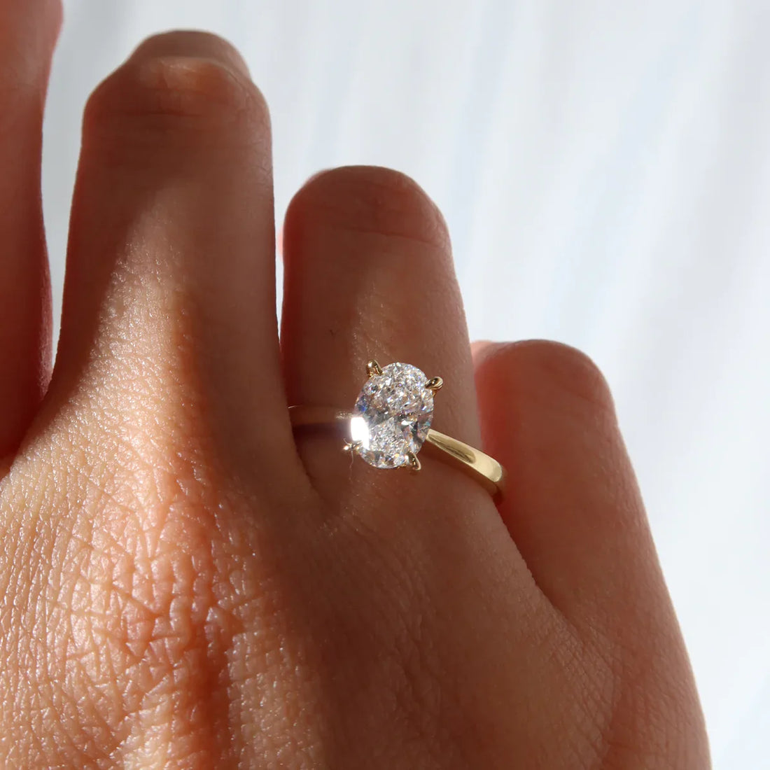 Finding the Perfect Diamond Within Your Budget