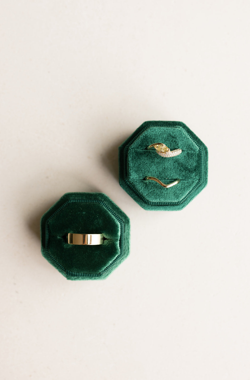 Shop Wedding Bands Collection Online
