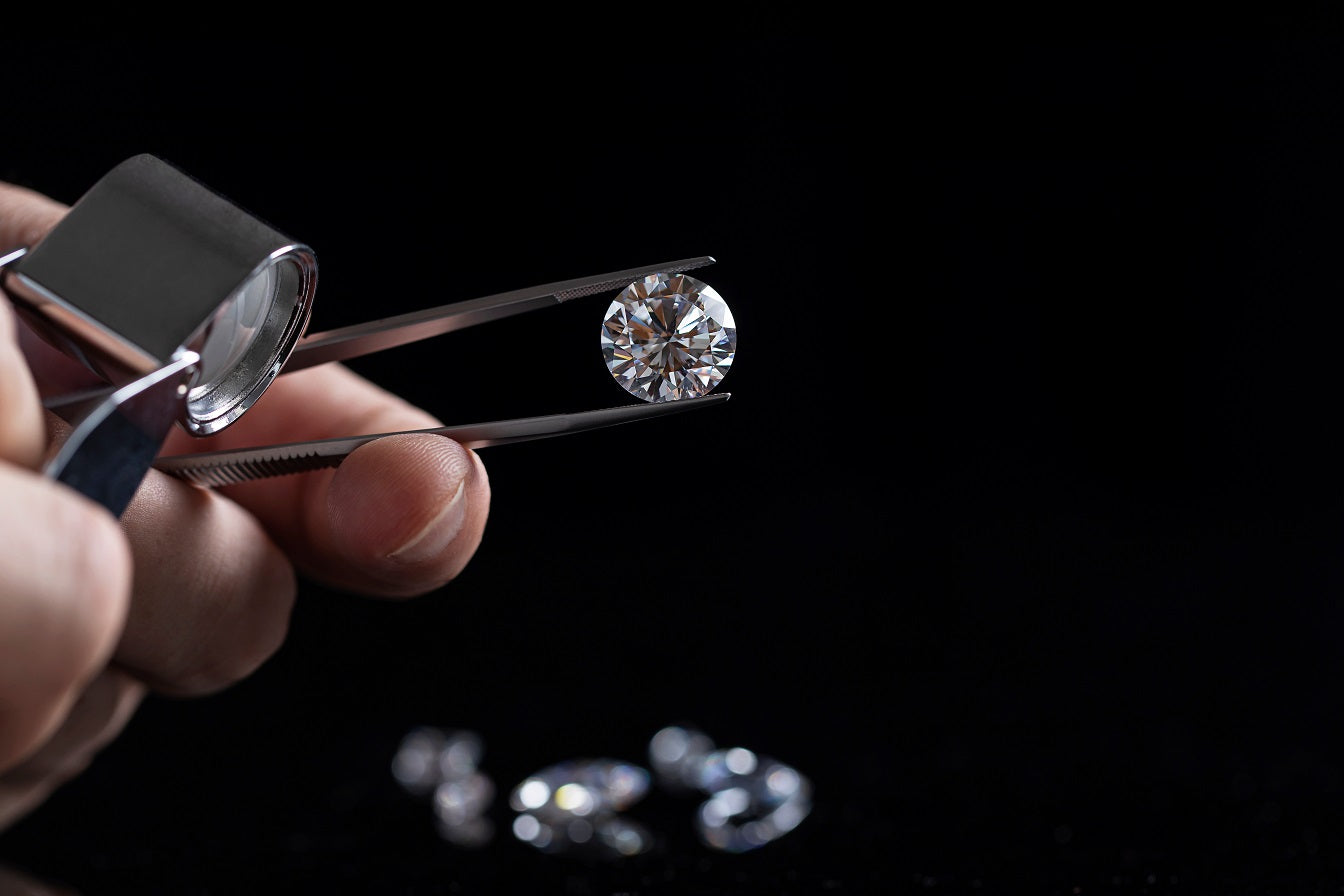 Chatoyer Diamonds Bespoke engagement ring Process  - Chatoyer Diamonds 